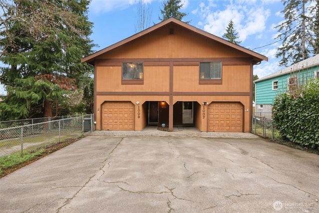 1007 Lybarger Street SE, Olympia, WA 98501