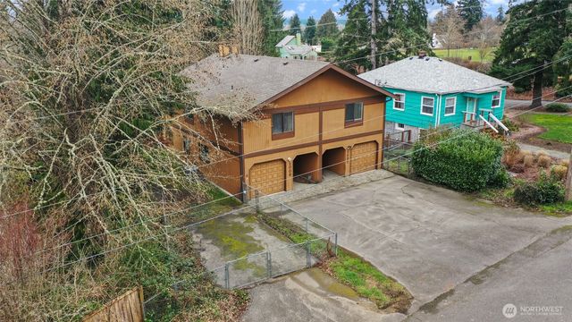 1007 Lybarger Street SE, Olympia, WA 98501