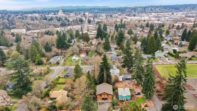 1007 Lybarger Street SE, Olympia, WA 98501