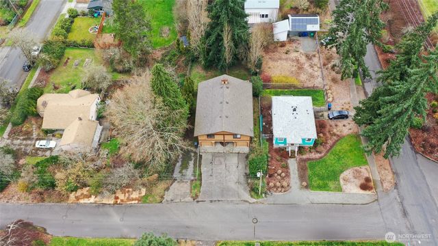 1007 Lybarger Street SE, Olympia, WA 98501