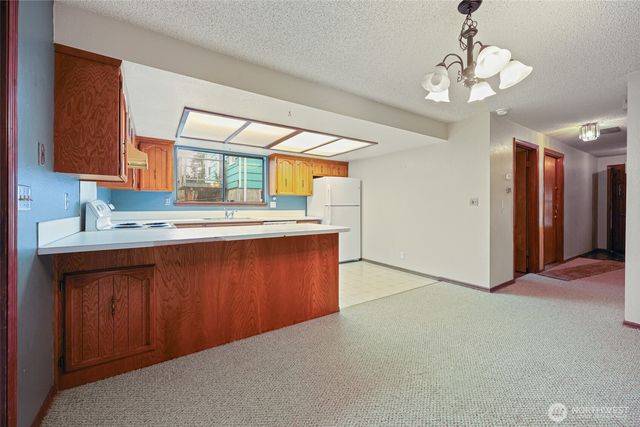 1007 Lybarger Street SE, Olympia, WA 98501