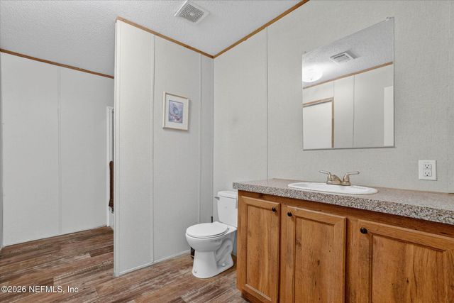 85405 BLACKMON Road, Yulee, FL 32097