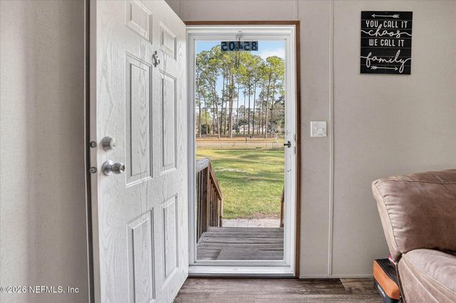 85405 BLACKMON Road, Yulee, FL 32097