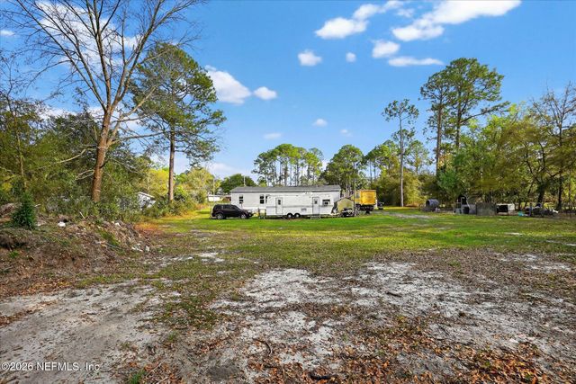 85405 BLACKMON Road, Yulee, FL 32097