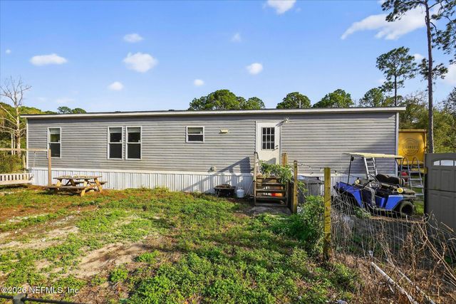 85405 BLACKMON Road, Yulee, FL 32097