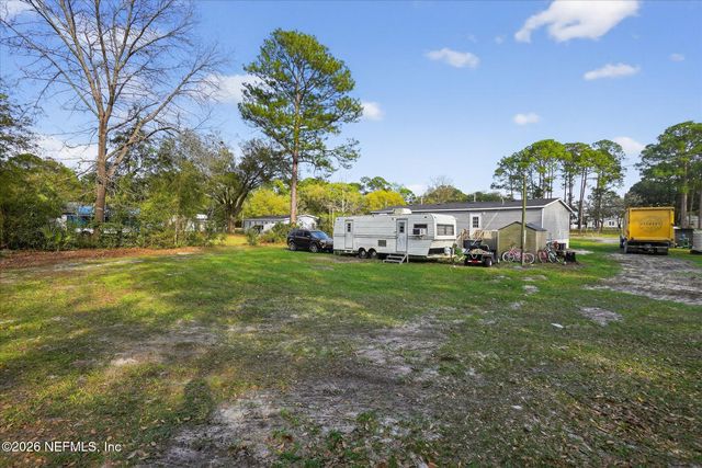 85405 BLACKMON Road, Yulee, FL 32097