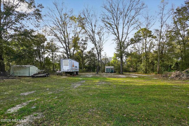 85405 BLACKMON Road, Yulee, FL 32097