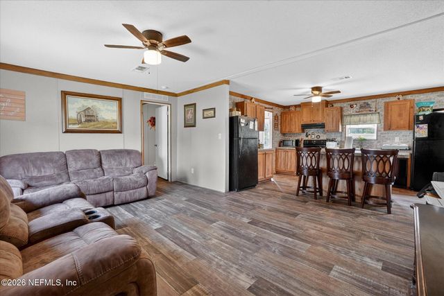 85405 BLACKMON Road, Yulee, FL 32097