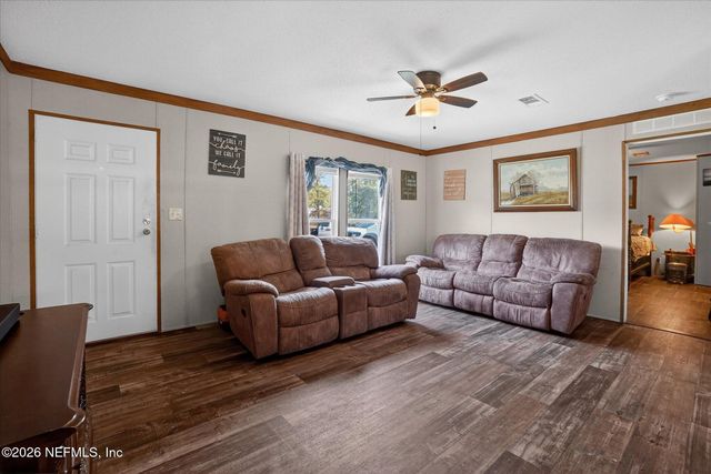 85405 BLACKMON Road, Yulee, FL 32097