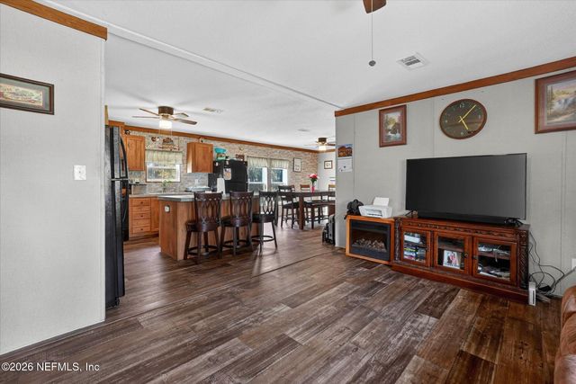 85405 BLACKMON Road, Yulee, FL 32097