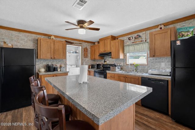 85405 BLACKMON Road, Yulee, FL 32097