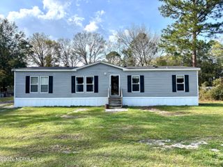 85405 BLACKMON Road, Yulee, FL 32097