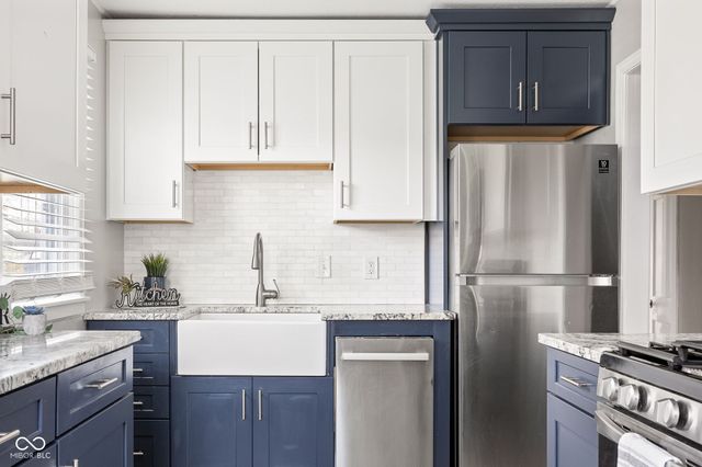 4549 Primrose Avenue, Indianapolis, IN 46205