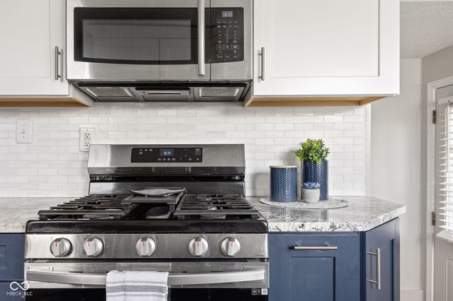 4549 Primrose Avenue, Indianapolis, IN 46205