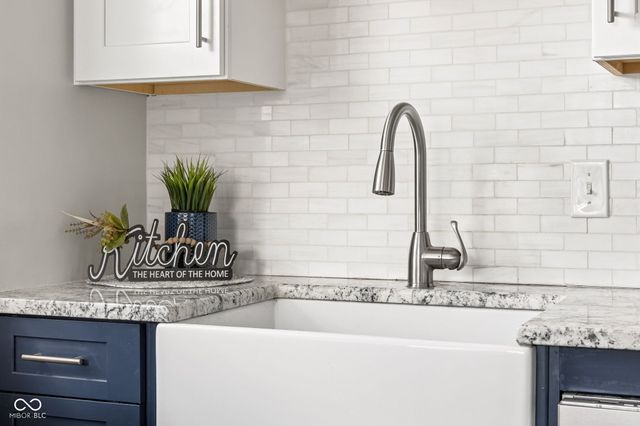 4549 Primrose Avenue, Indianapolis, IN 46205