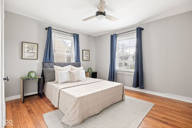 4549 Primrose Avenue, Indianapolis, IN 46205