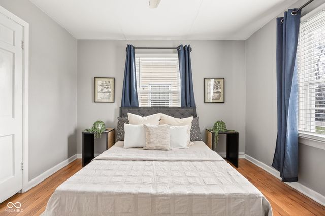 4549 Primrose Avenue, Indianapolis, IN 46205