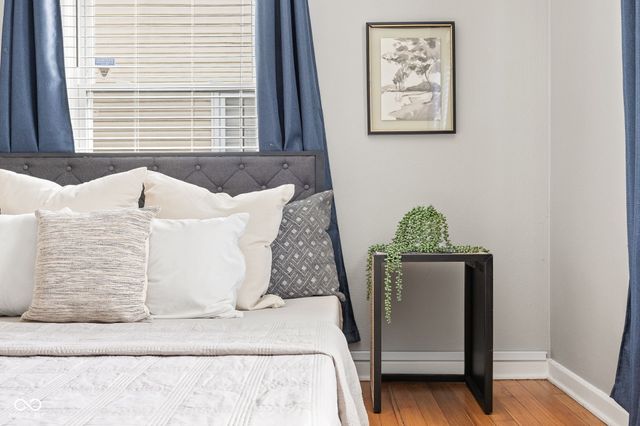 4549 Primrose Avenue, Indianapolis, IN 46205