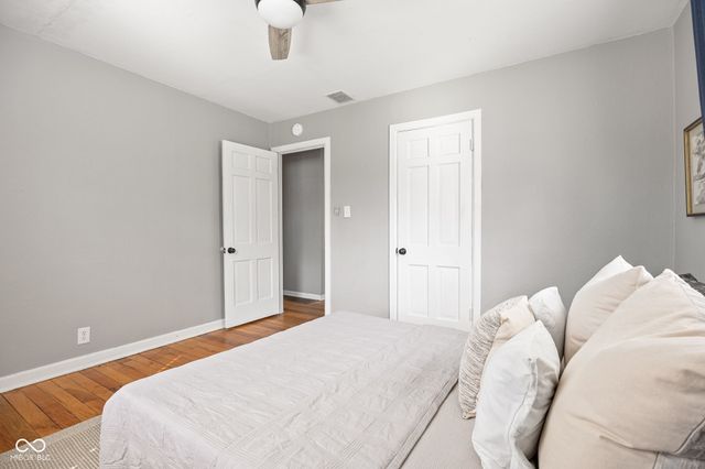 4549 Primrose Avenue, Indianapolis, IN 46205