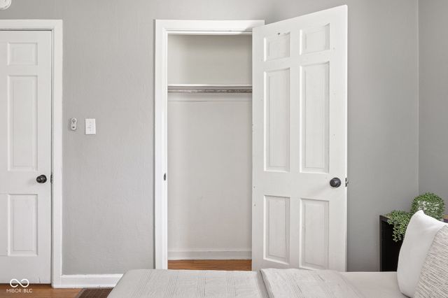 4549 Primrose Avenue, Indianapolis, IN 46205