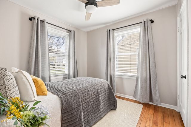 4549 Primrose Avenue, Indianapolis, IN 46205