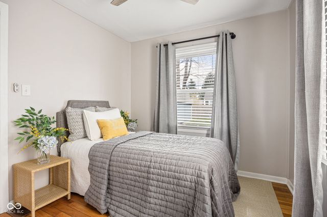 4549 Primrose Avenue, Indianapolis, IN 46205