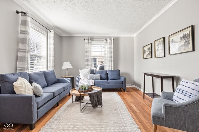 4549 Primrose Avenue, Indianapolis, IN 46205