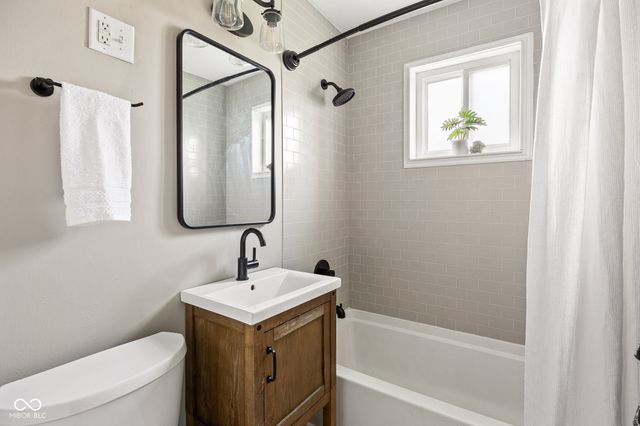 4549 Primrose Avenue, Indianapolis, IN 46205