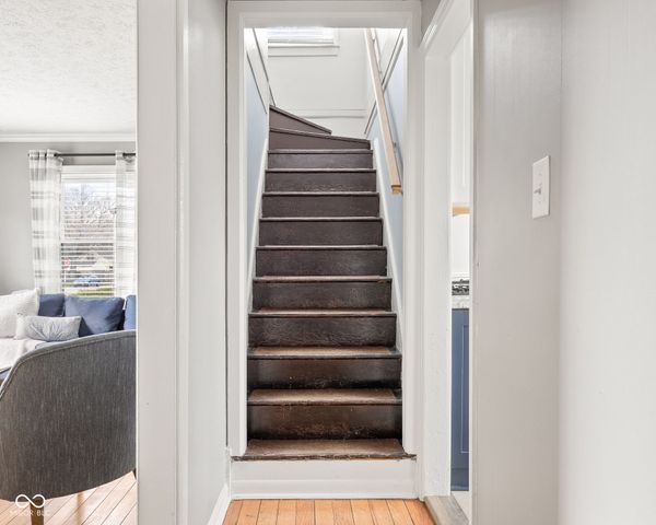 4549 Primrose Avenue, Indianapolis, IN 46205