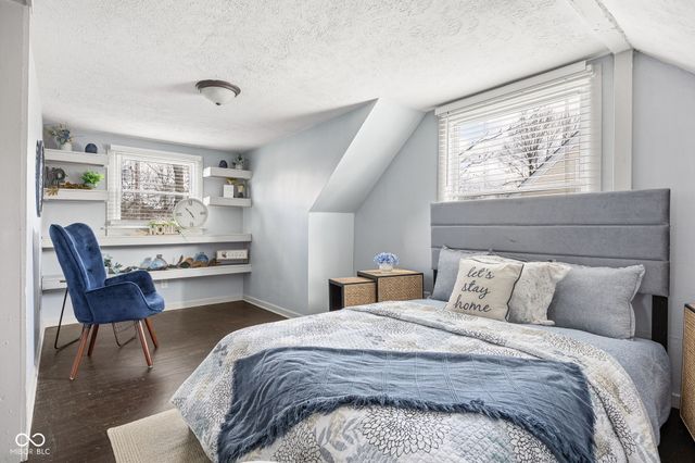 4549 Primrose Avenue, Indianapolis, IN 46205