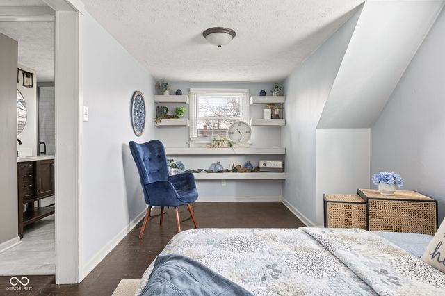 4549 Primrose Avenue, Indianapolis, IN 46205