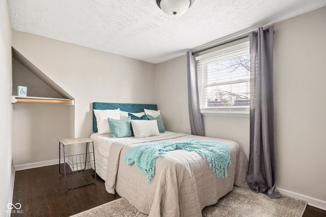 4549 Primrose Avenue, Indianapolis, IN 46205