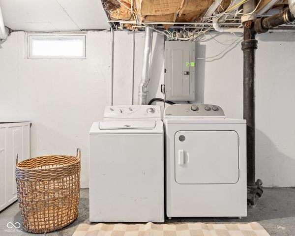 4549 Primrose Avenue, Indianapolis, IN 46205