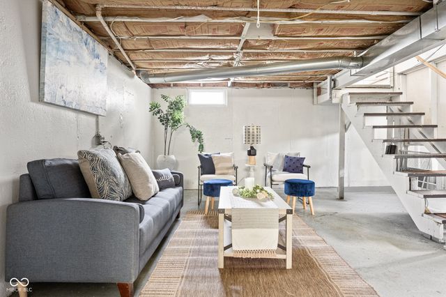 4549 Primrose Avenue, Indianapolis, IN 46205