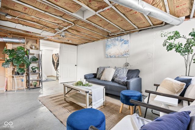 4549 Primrose Avenue, Indianapolis, IN 46205