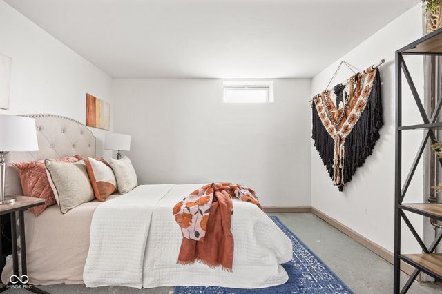 4549 Primrose Avenue, Indianapolis, IN 46205