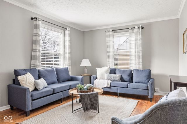 4549 Primrose Avenue, Indianapolis, IN 46205