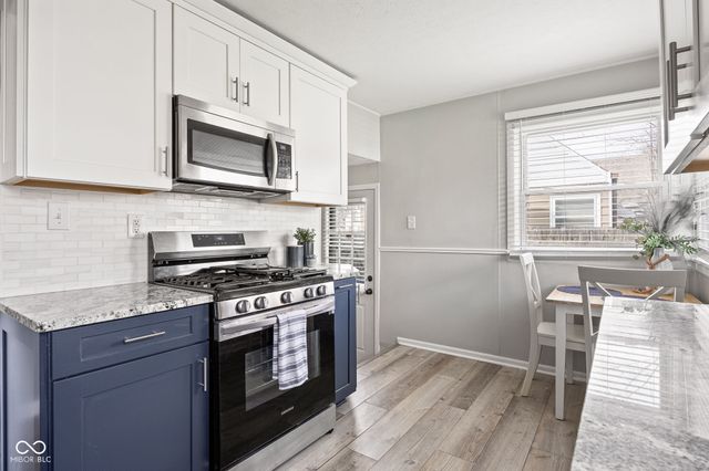 4549 Primrose Avenue, Indianapolis, IN 46205