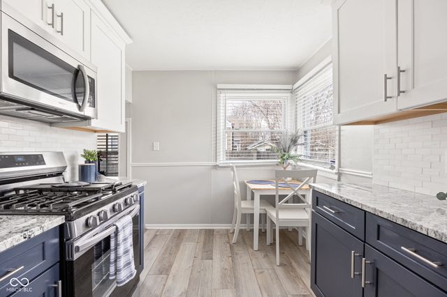 4549 Primrose Avenue, Indianapolis, IN 46205