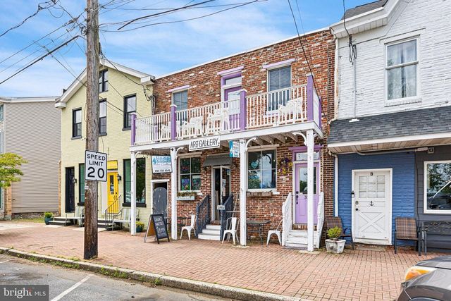 36 CLINTON ST, Delaware City, DE 19706