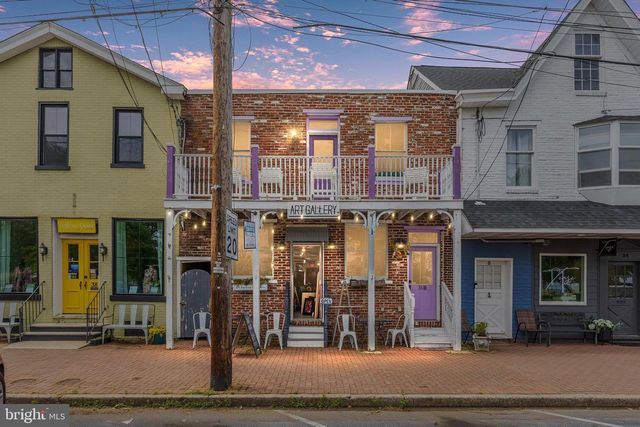 36 CLINTON ST, Delaware City, DE 19706