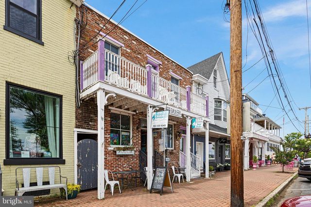 36 CLINTON ST, Delaware City, DE 19706