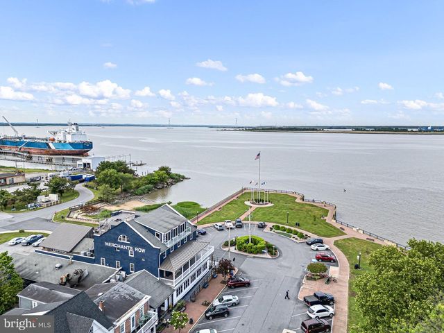 36 CLINTON ST, Delaware City, DE 19706