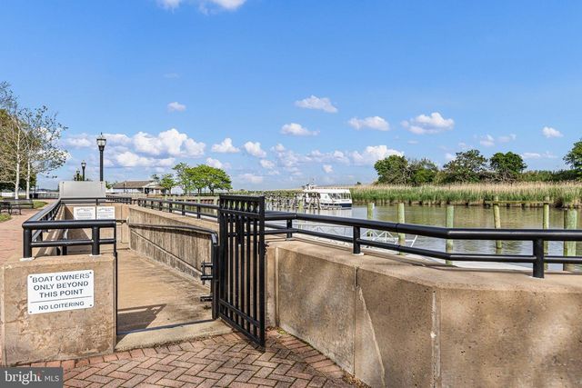 36 CLINTON ST, Delaware City, DE 19706