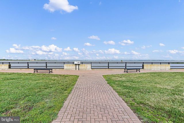 36 CLINTON ST, Delaware City, DE 19706