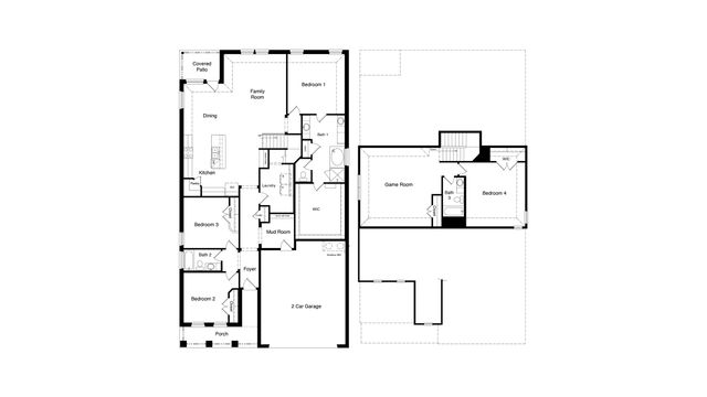 8608 RED OAK Drive, Justin, TX 76247