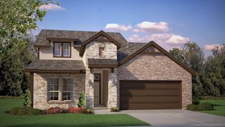 8608 RED OAK Drive, Justin, TX 76247