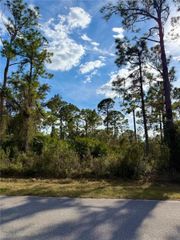 BURWIN AVENUE, North Port, FL 34291
