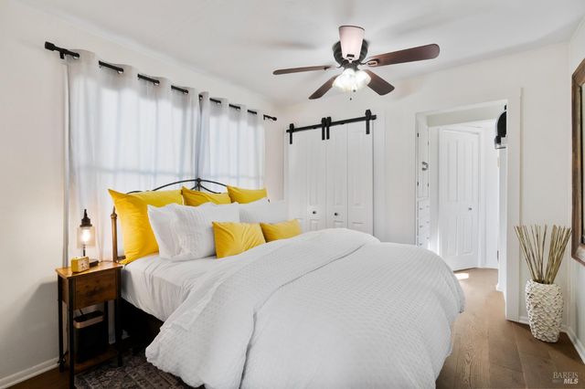 1171 Mountain View Ave, St. Helena, CA 94574