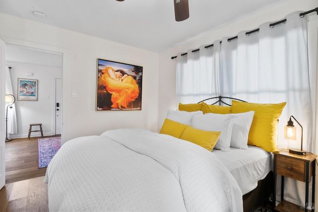 1171 Mountain View Ave, St. Helena, CA 94574